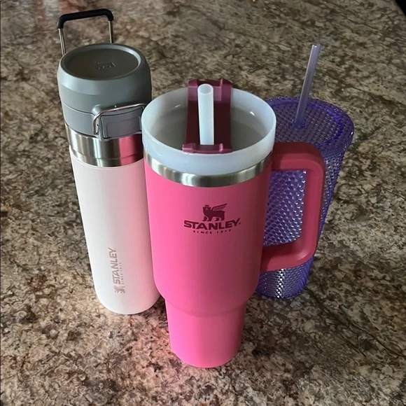 Stanley Tumbler Bundle - Picture 1 of 1